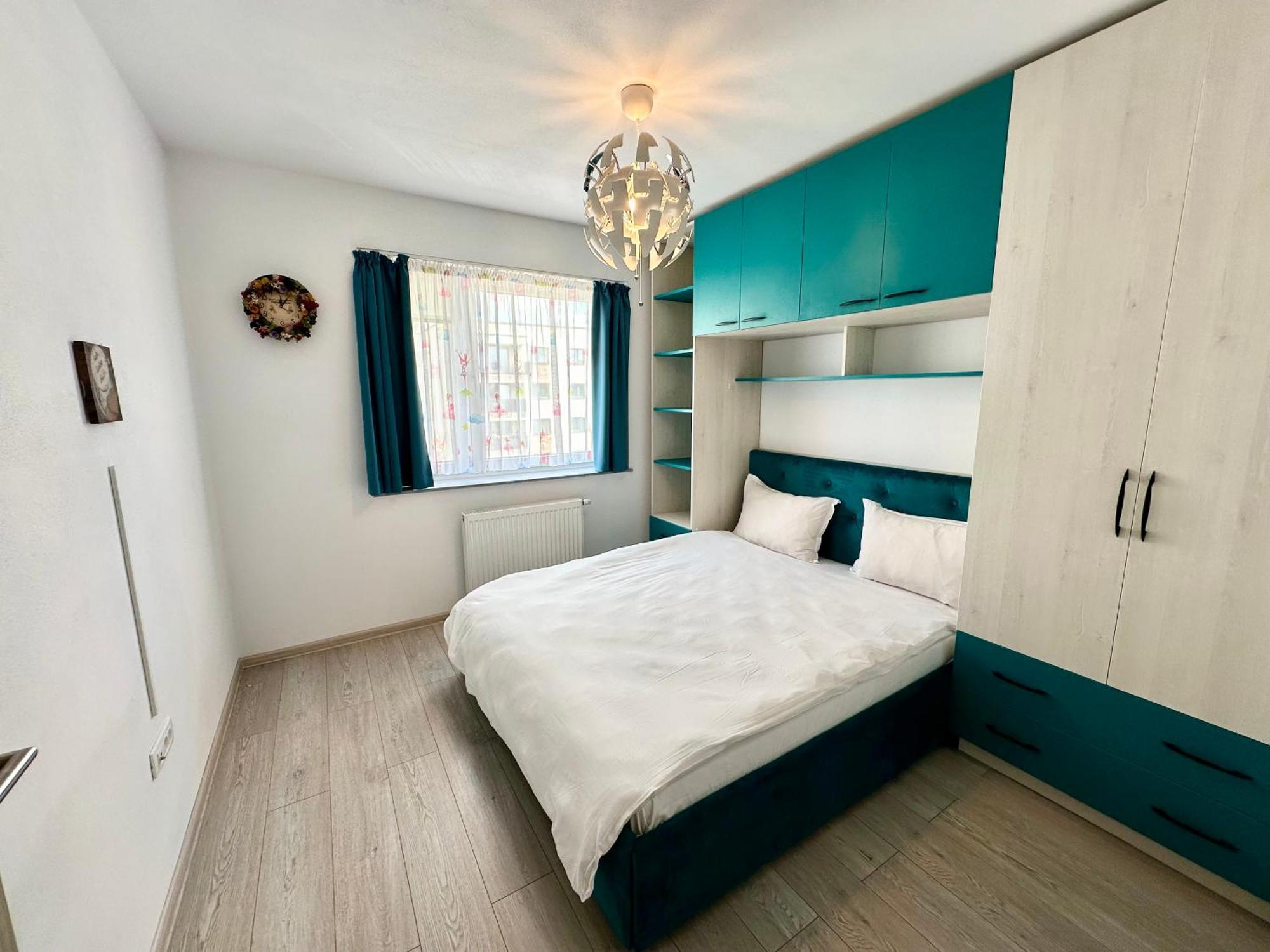 Kasper Coresi Mall - Rise Private Apartments & Suites Braszów Zewnętrze zdjęcie
